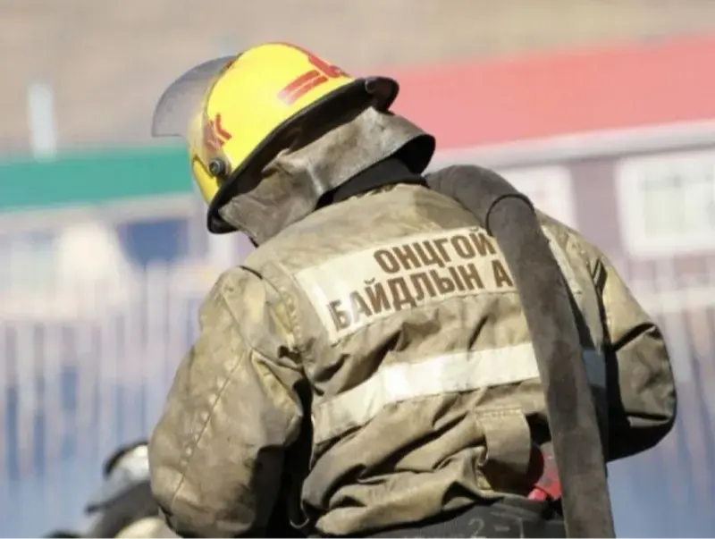 Алба хаагчид 2 иргэний амь нас, 1,6 тэрбум төгрөгийн өмч хөрөнгийг авран хамгаалжээ